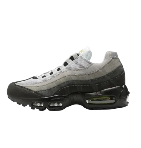 Corteiz Alcatraz X Nike Air Max Joggers Shoes Corteiz Alcatraz X Nike Air Max Joggers Shoes