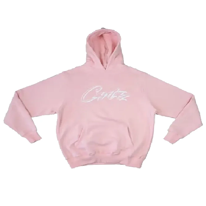 corteiz-alcatarz-hoodie-pink Corteiz Alcatarz Hoodie Pink