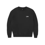 Corteiz HMP V2 Sweatshirt Black