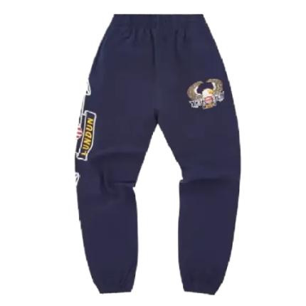 corteiz-dipset-bottoms-sweatpant-navy