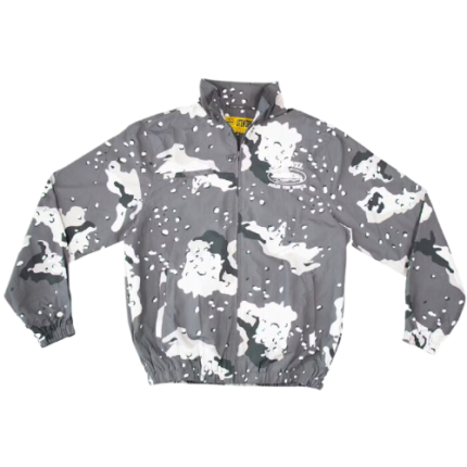 Corteiz Onix Shukushuku Jackets in Multi