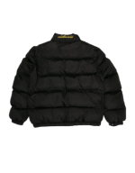 Corteiz Bolo Jacket Black