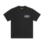 Corteiz Royal Heavyweight T-Shirt in Black