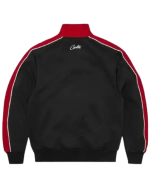 Corteiz Shotta Jacket Black