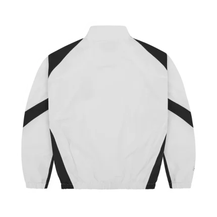 Corteiz Olympic Shuku Jacket Brasil White Black
