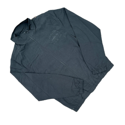 Corteiz Blackout Shukushuku Tracksuit