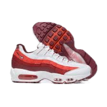 Corteiz (GS) NIKE AIR MAX 95 RECRAFT