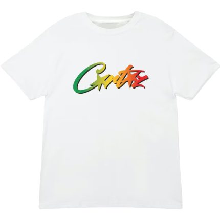 Corteiz All-Stars White T-shirt