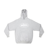 Corteiz Tracksuit in grey