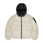 Corteiz BOLO Lite Jacket in Cream