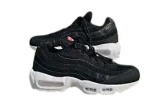 Corteiz x Nike Air Max 95 Black