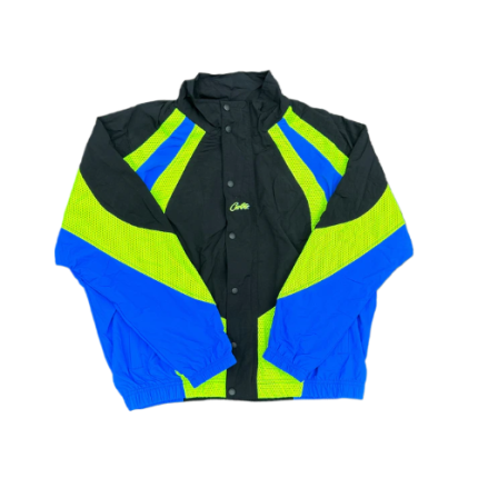 Corteiz Vertigo Shuku Tracksuit