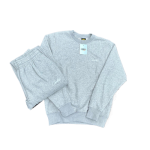 Corteiz Grey HMP Tracksuit