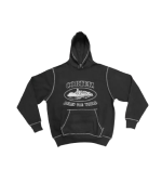 Corteiz Superior Tracksuit Black