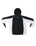 Corteiz Frühlings Jacket in Black