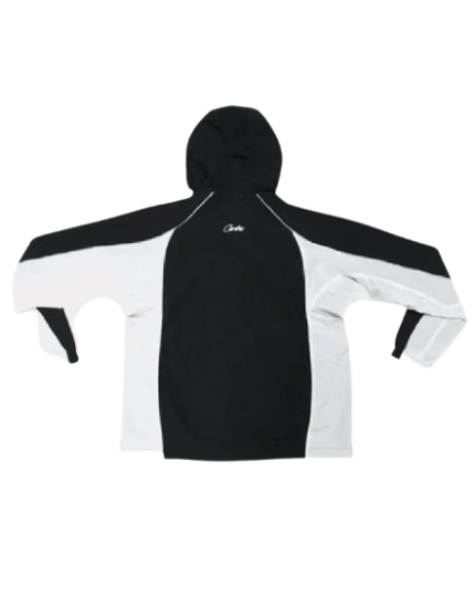 Corteiz Frühlings Jacket in Black