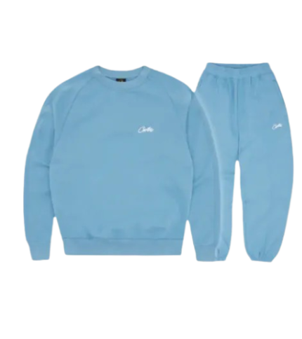 Corteiz HMP V2 Tracksuit