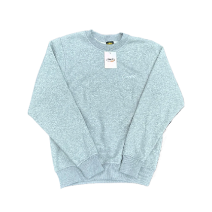 Corteiz Grey HMP Tracksuit