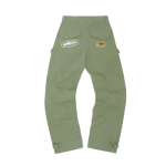 Corteiz Storm Cargo Pants khaki