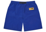 Corteiz Crtz Nylon Blue in Shorts