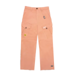 Corteiz Storm Cargos Salmon