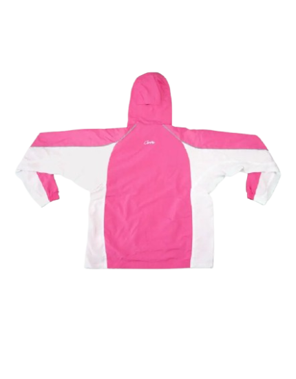 Corteiz Frühlings Jacket in Pink