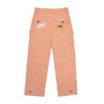 Corteiz Storm Cargos Salmon