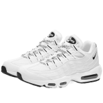 Corteiz x Nike Air Max 95 in Black & White