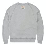 Corteiz HMP V2 Sweatshirt Grey VIP