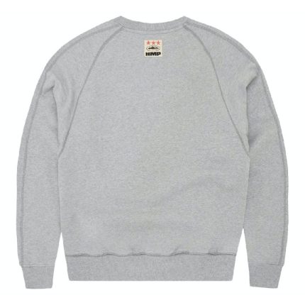 Corteiz HMP V2 Sweatshirt Grey VIP