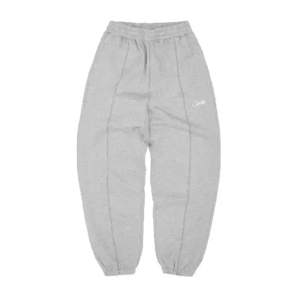 Corteiz HMP V2 Sweatpant Grey