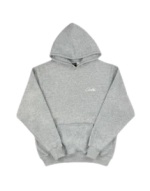 Corteiz HMP Embroidered Hoodie