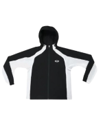 Corteiz Frühlings Jacket in Black