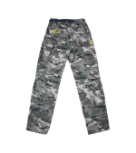 Corteiz Guerillaz Cargo Dutty Camo