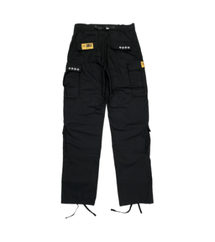 Corteiz 4Starz Special Edition Guerillaz Cargo