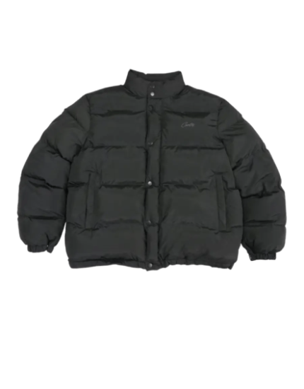 Corteiz Bolo Jacke Triple