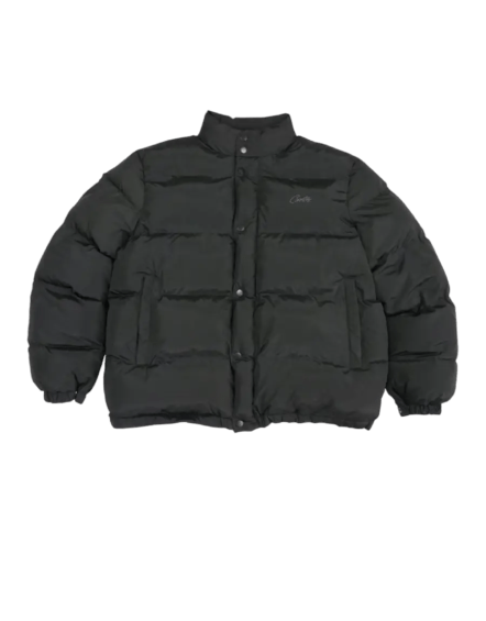 Corteiz Bolo Jacke Triple