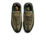 Corteiz x Nike Air Max 95 SP Gutta Green