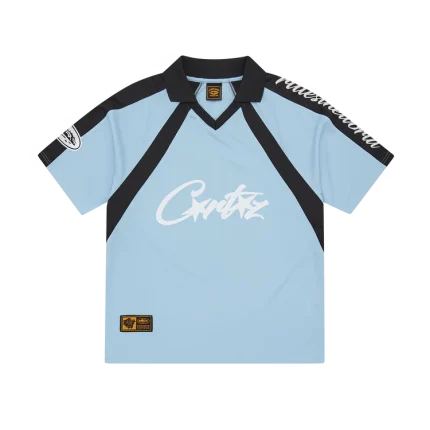 ALLSTARZ FOOTBALL JERSEY [BABY BLUE]