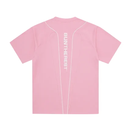 BTR PRACTICE TOP [PINK]