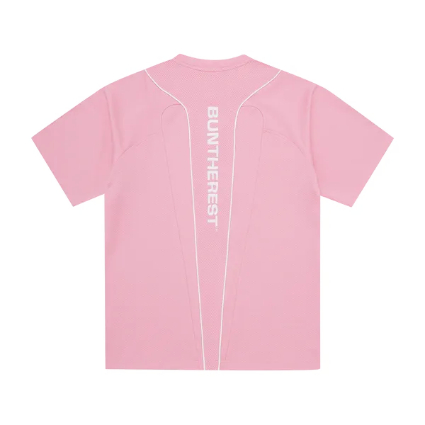 BTR PRACTICE TOP [PINK]