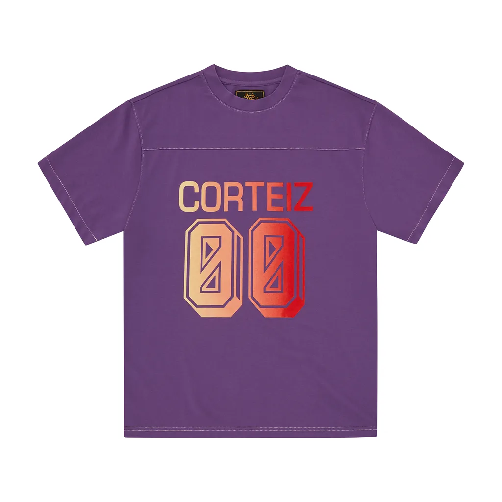 88 Heavyweight Tee 88 Heavyweight Tee