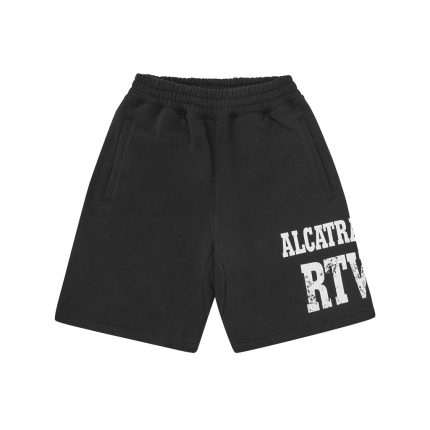 Air 18 Fleece Short