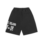 Air 18 Fleece Short