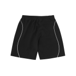 Island Pique Polo Short – Navy