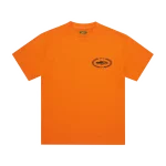 Royale Heavyweight Tee – Orange