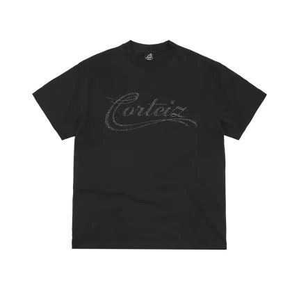 Conestellation Tee – Black