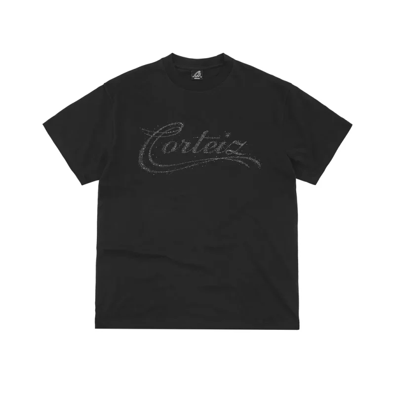 Conestellation Tee – Black