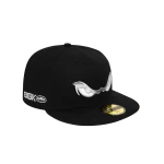 BBK x CORTEIZ STORM NEWERA 59FIFTY FITTED CAP