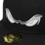 BBK x CORTEIZ STORM NEWERA 59FIFTY FITTED CAP